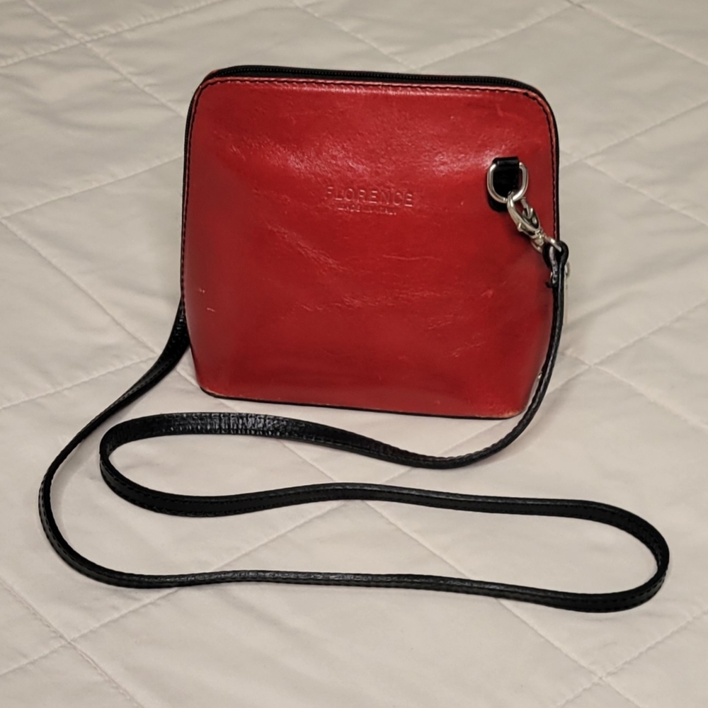 Florence crossbody